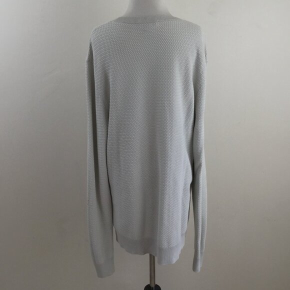 COS Oatmeal Top l - Picture 5 of 9